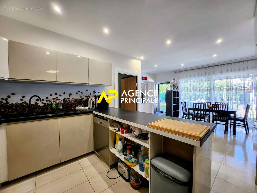 Maison à ARGENTEUIL