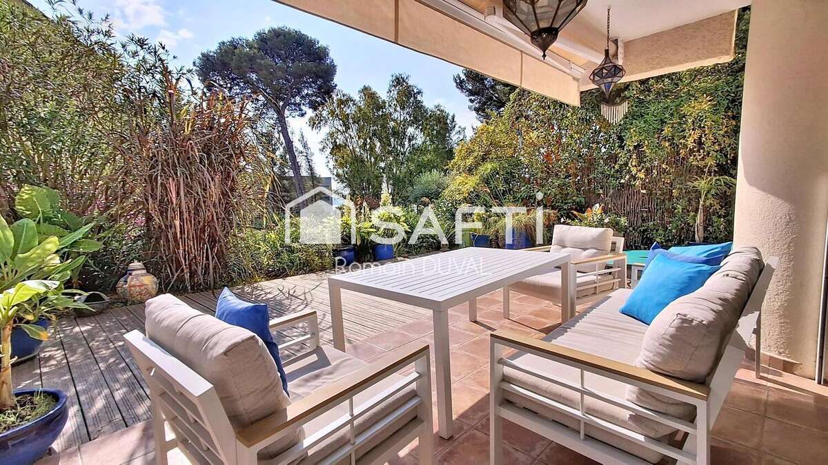 Photo 3 - Appartement à LA SEYNE-SUR-MER