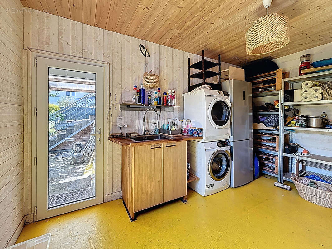 Maison à PLOUER-SUR-RANCE