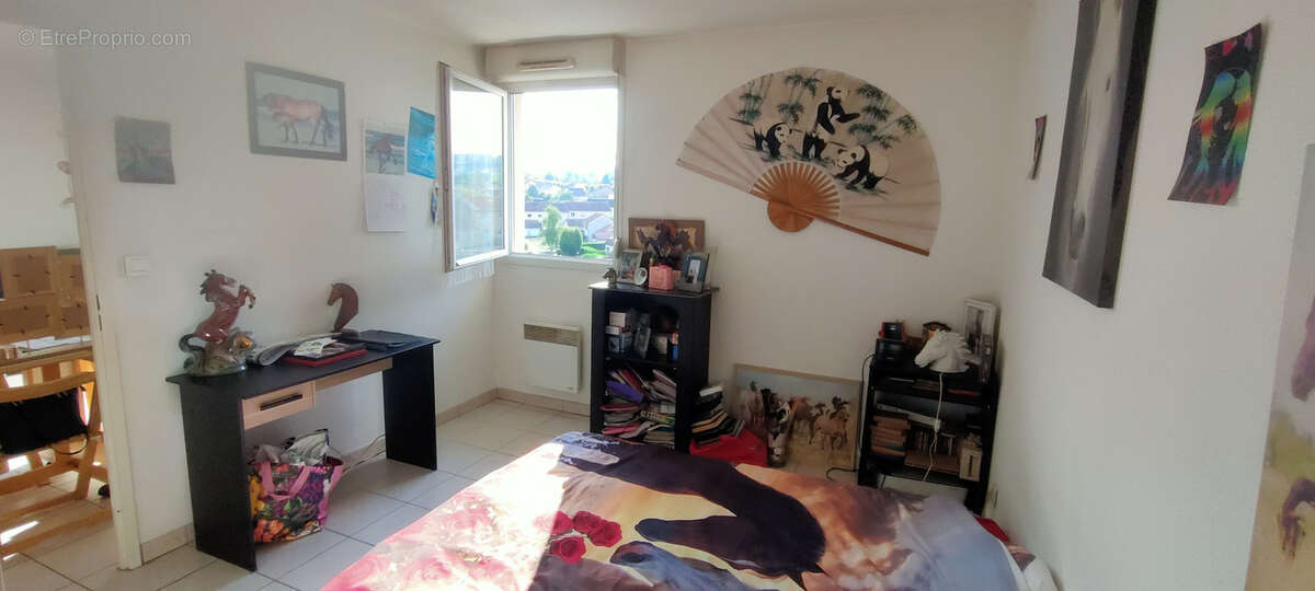 Appartement à VICHY