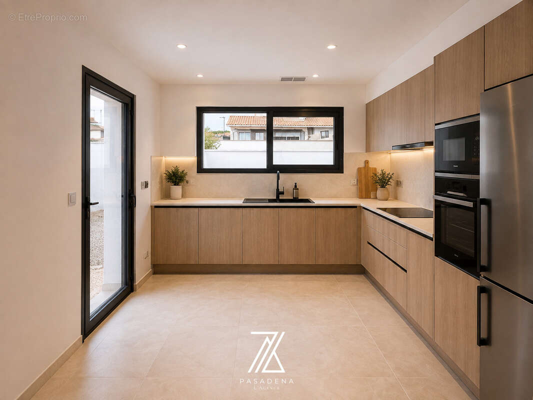 Vente Villa T5 Bassan Béziers - photo 7