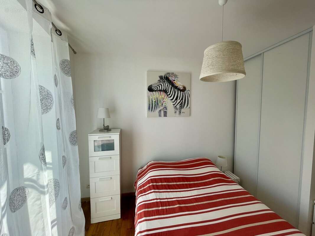 Appartement 30 m² à Cancale  - photo 4