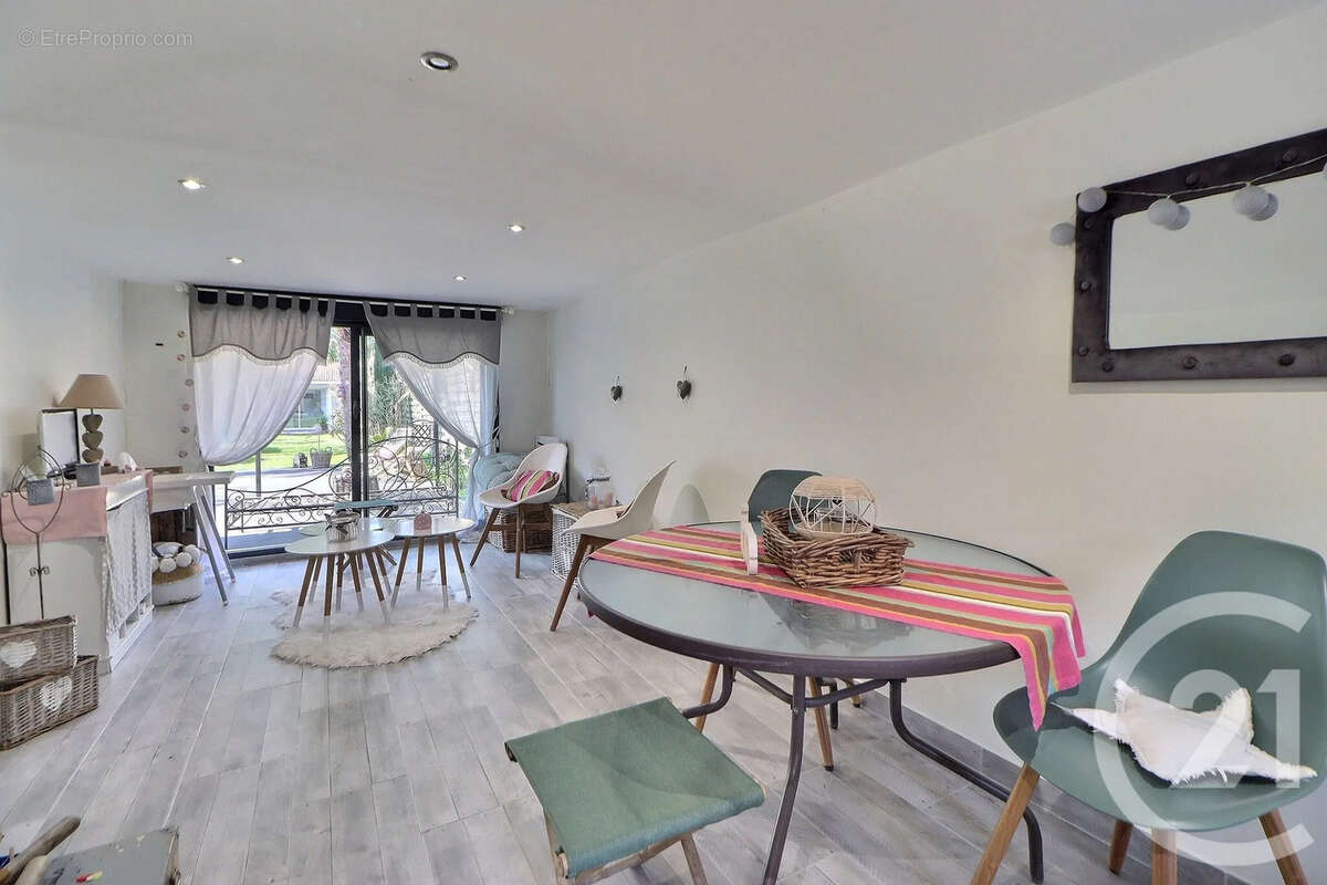 Maison à AULNAY-SOUS-BOIS