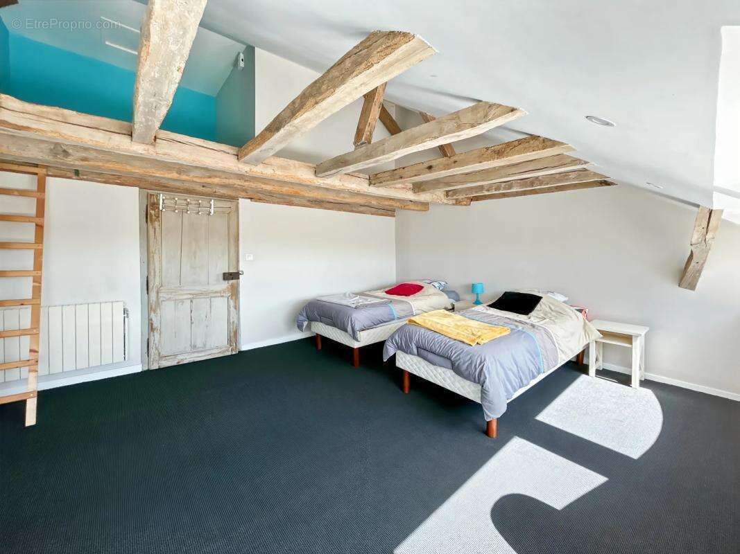 Appartement à REDON