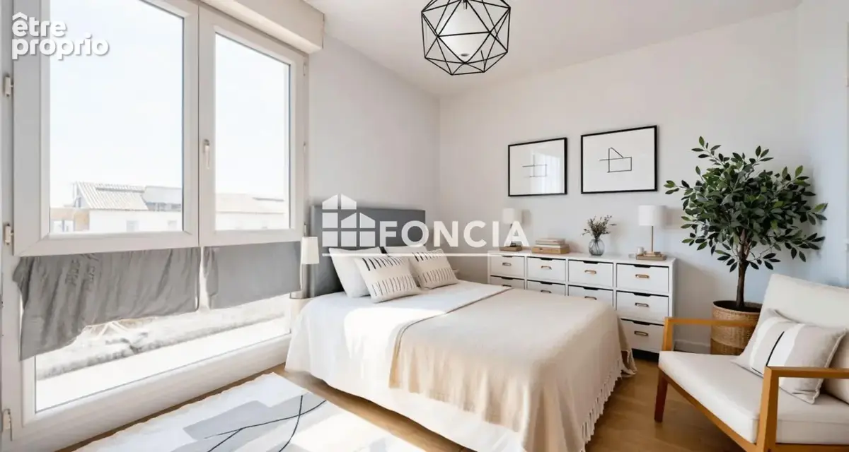Investissement locatif à Avignon : studio meublé loué, proche centre-ville, résidence fermée et sécurisée, rendement brut 6,6 % - photo 4