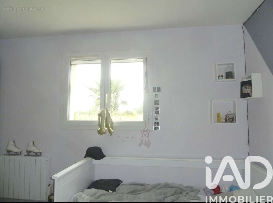 Photo 6 - Maison à AMBARES-ET-LAGRAVE