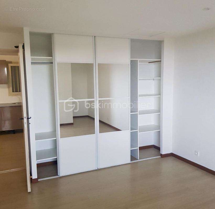 Maison à SAINTE-SUZANNE