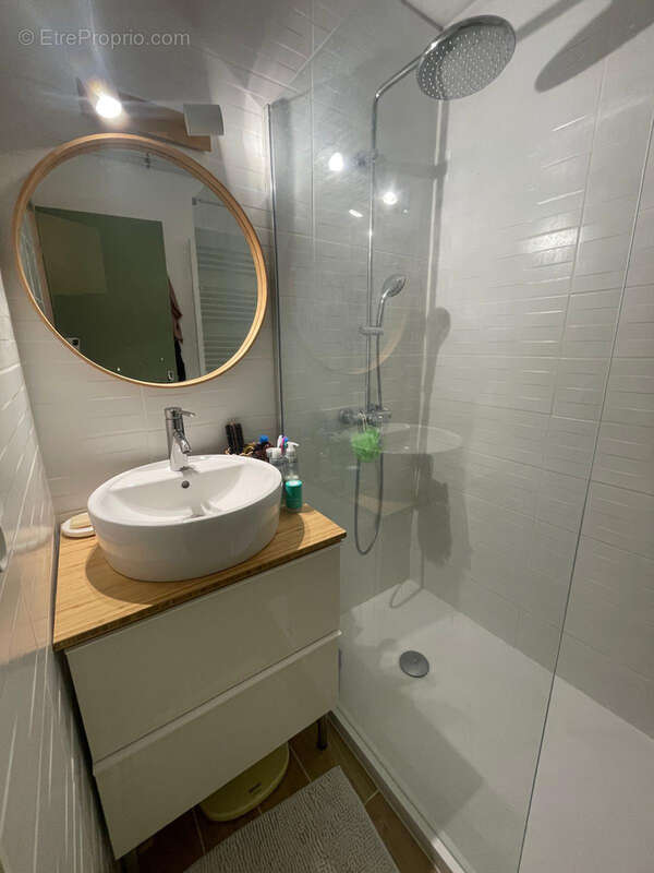 Appartement à SAINT-PONS