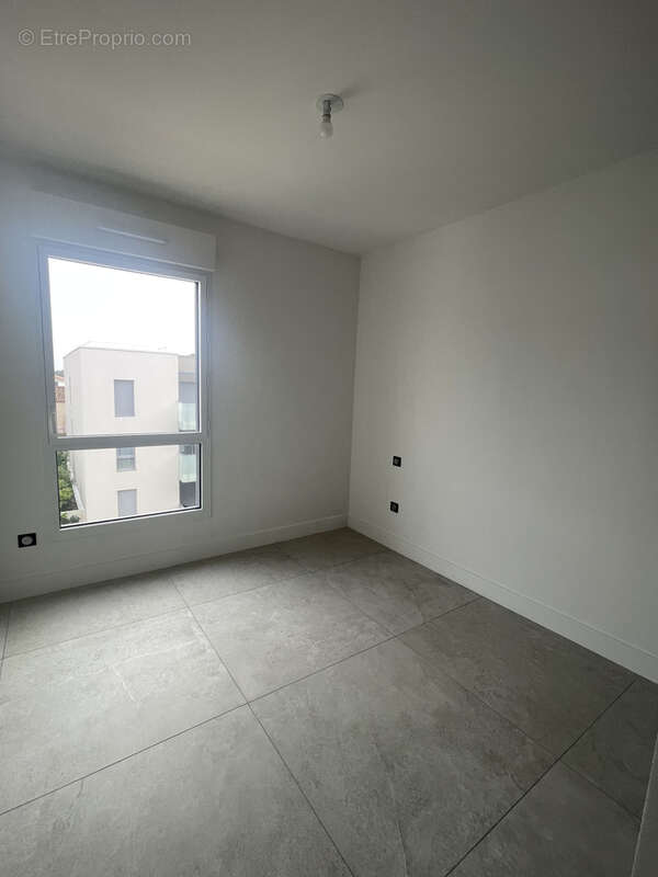 Appartement à BAILLARGUES