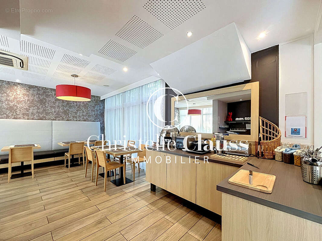 INVESTISSEMENT LMNP.  T2 Meublé avec Balcon et Parking. Colmar Centre (Petite Venise) - photo 12