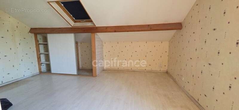 CHARMANTE Maison mitoyenne avec piscine - photo 13