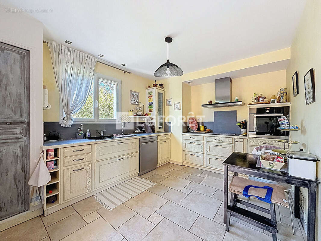 Maison à VILLEMUR-SUR-TARN