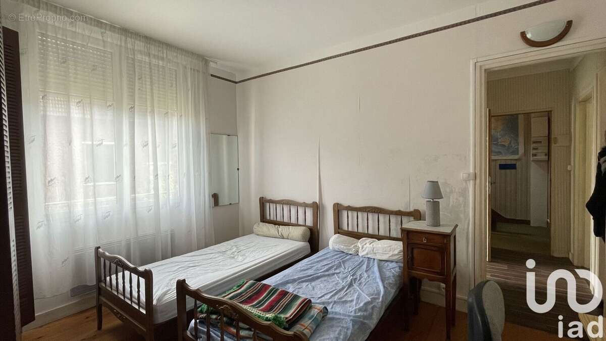 Photo 9 - Appartement à BEAUVAIS