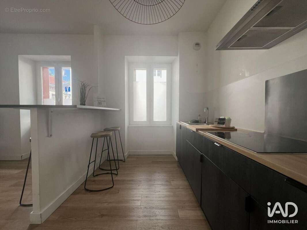 Photo 4 - Appartement à MONT-DE-MARSAN