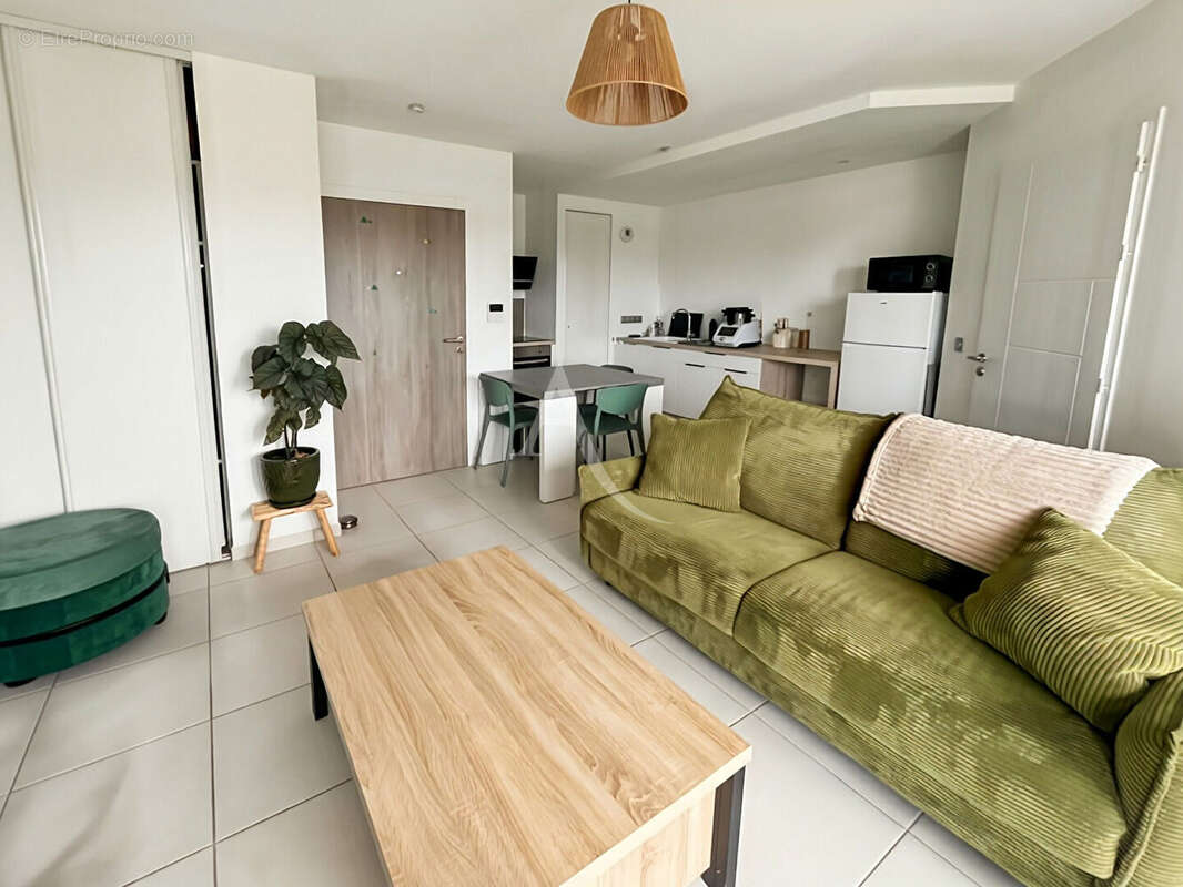 Appartement à CHALLANS