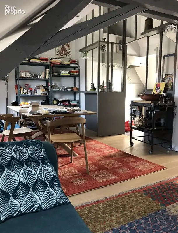 Appartement 3 pièces 65 m² à vendre à Strasbourg (67000) - photo 4