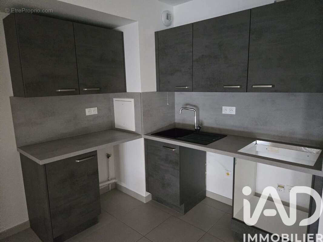 Photo 3 - Appartement à RUEIL-MALMAISON