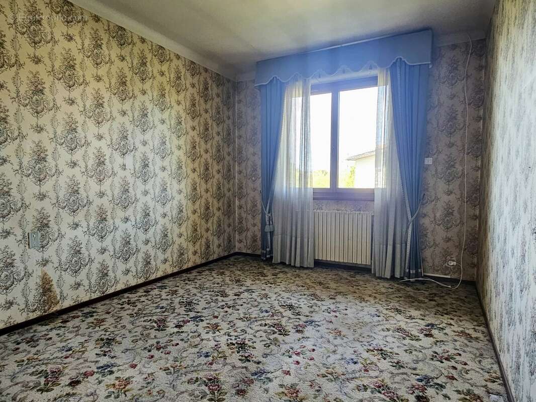 Maison à L&#039;UNION