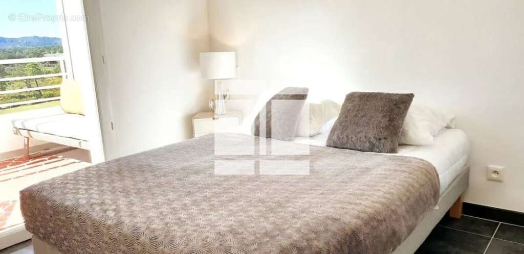 Appartement à PORTO-VECCHIO