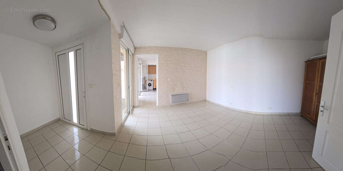 Appartement à JARD-SUR-MER