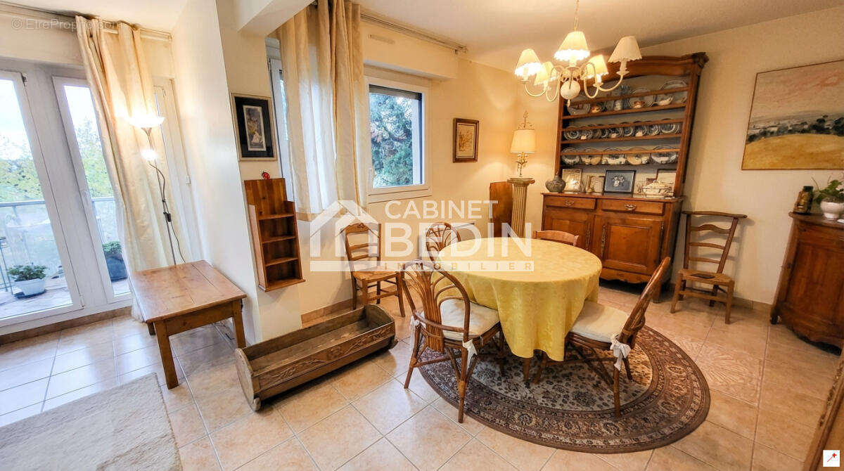 Appartement à MERIGNAC