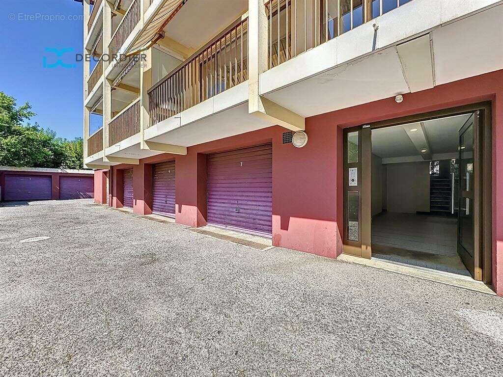 Appartement à THONON-LES-BAINS