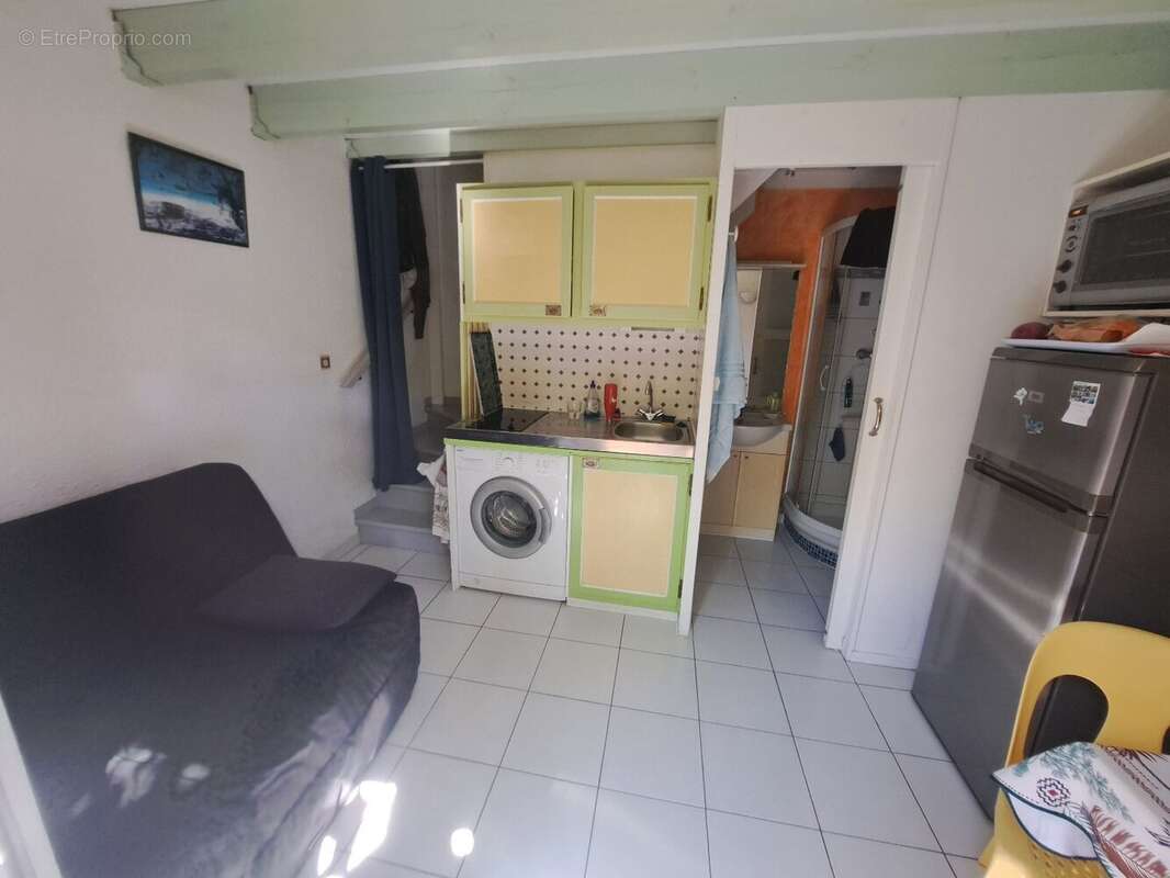 Maison à MARSEILLAN