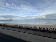 Appartement à SAINT-MALO