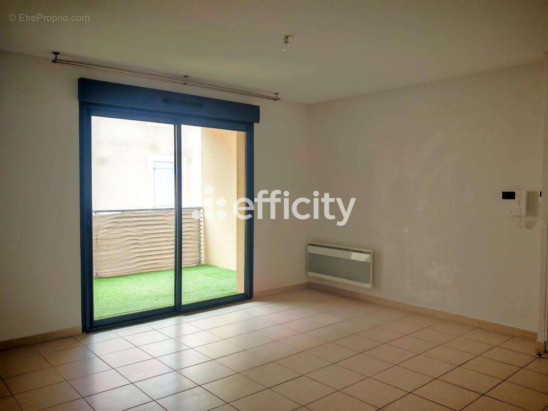 Appartement à LEUCATE