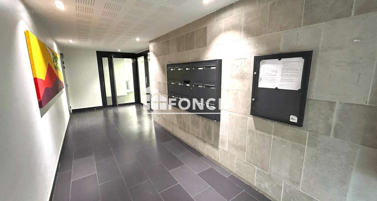 Appartement à LOUVRES