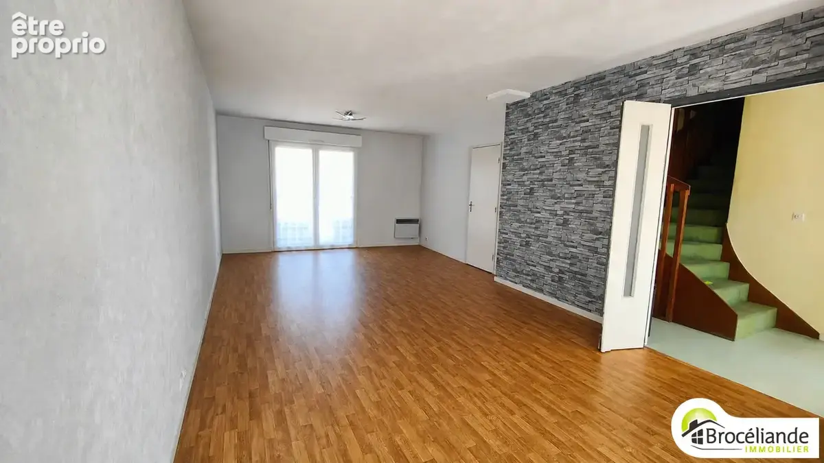 Maison 3 chambres avec garage - photo 5
