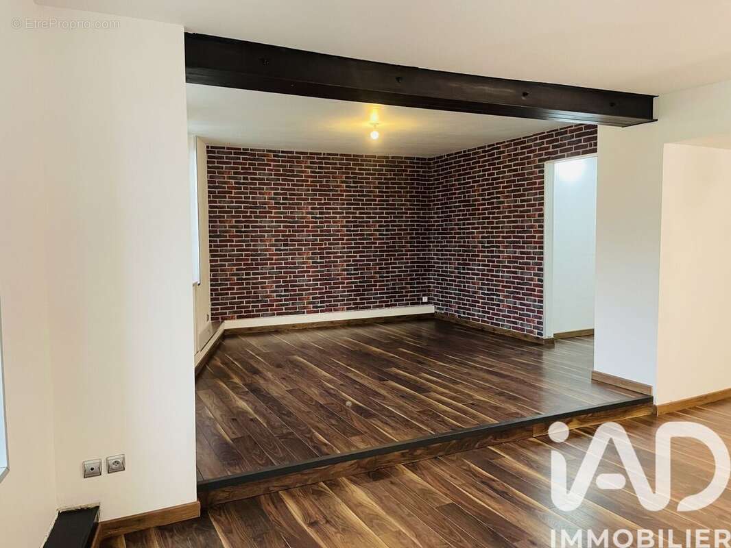 Photo 3 - Appartement à HARFLEUR