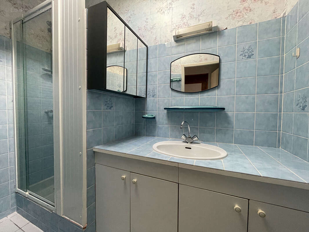 Maison à LE CHATEAU-D'OLERON