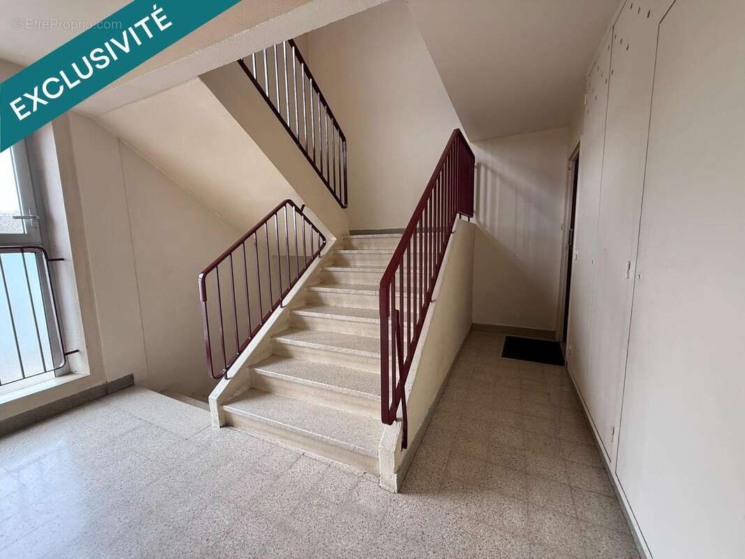Photo 7 - Appartement à SUCY-EN-BRIE