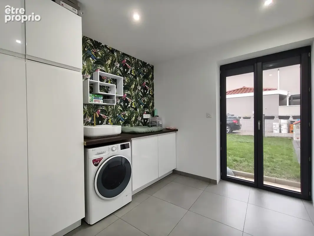 Coup de cœur   maison 171 m2   4 chambres   saint-romain-de-jalionas - photo 15