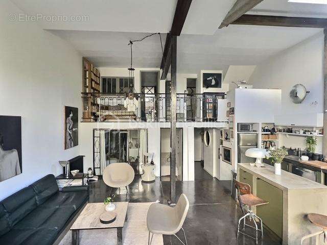 Appartement à ROMAINVILLE