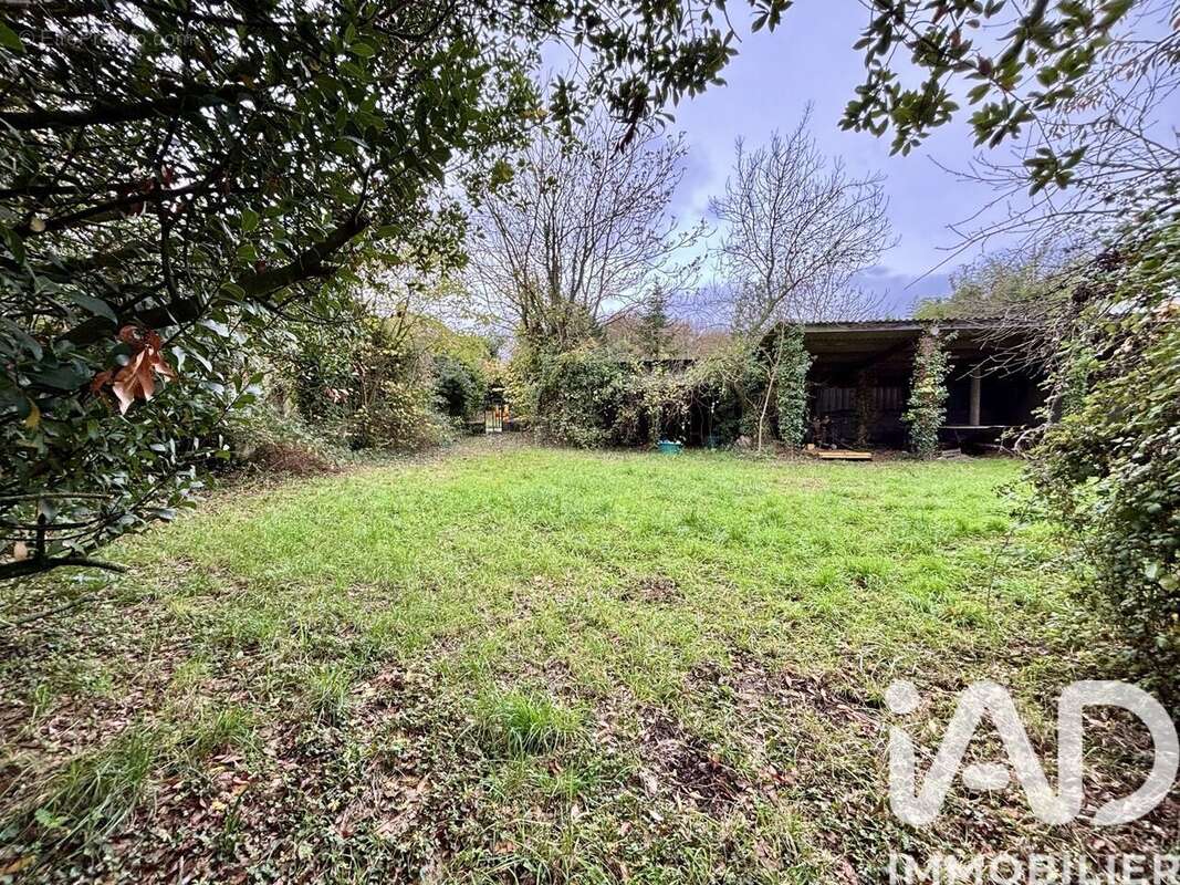 Photo 6 - Terrain à CERSAY