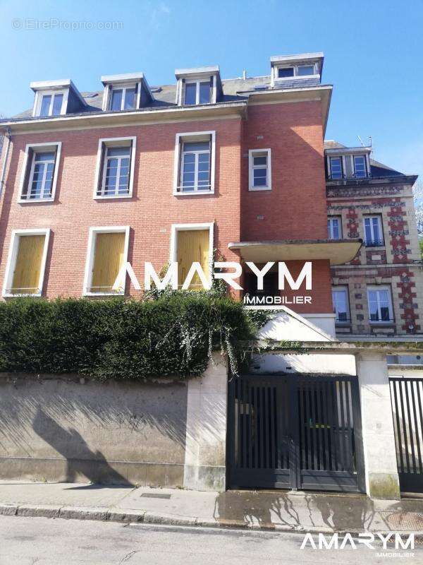 Appartement à DIEPPE