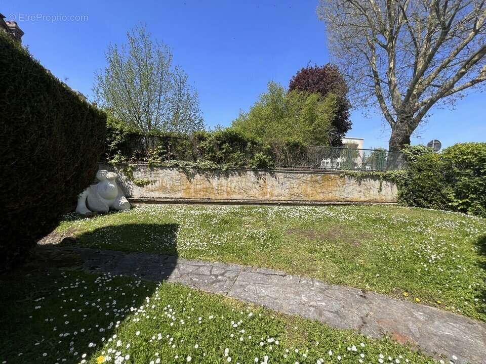 Commerce à BEAUVAIS