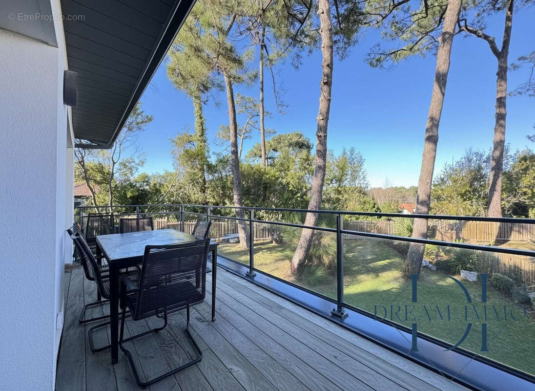 Appartement à ANGLET