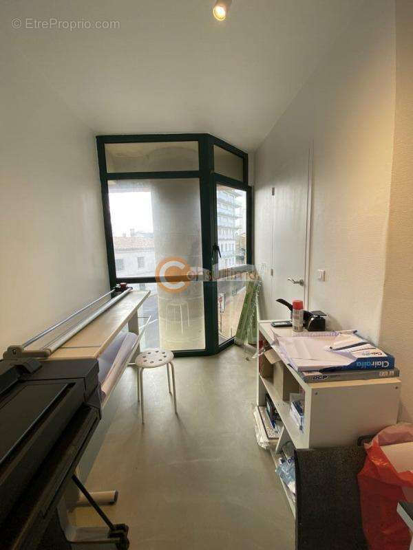 Commerce à BORDEAUX