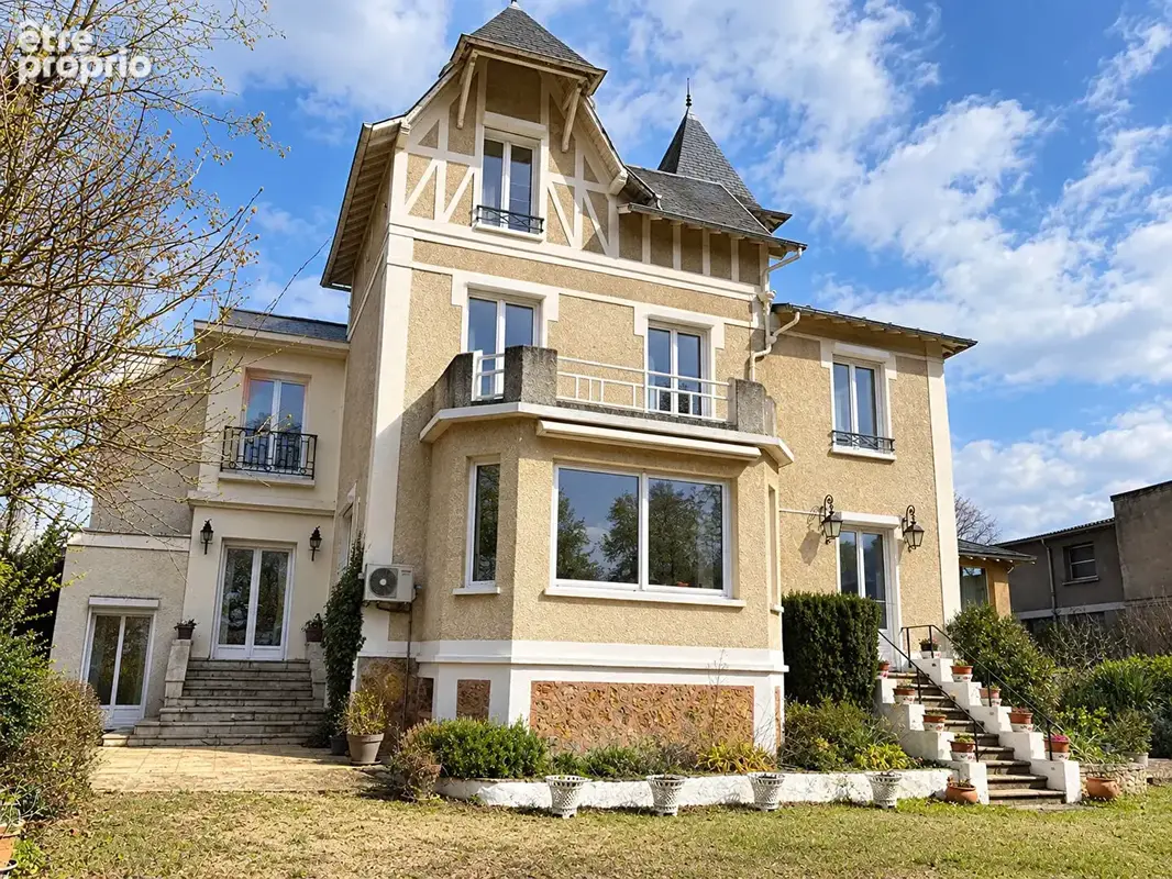 Photo Maison à Vernouillet au prix de 950 000€