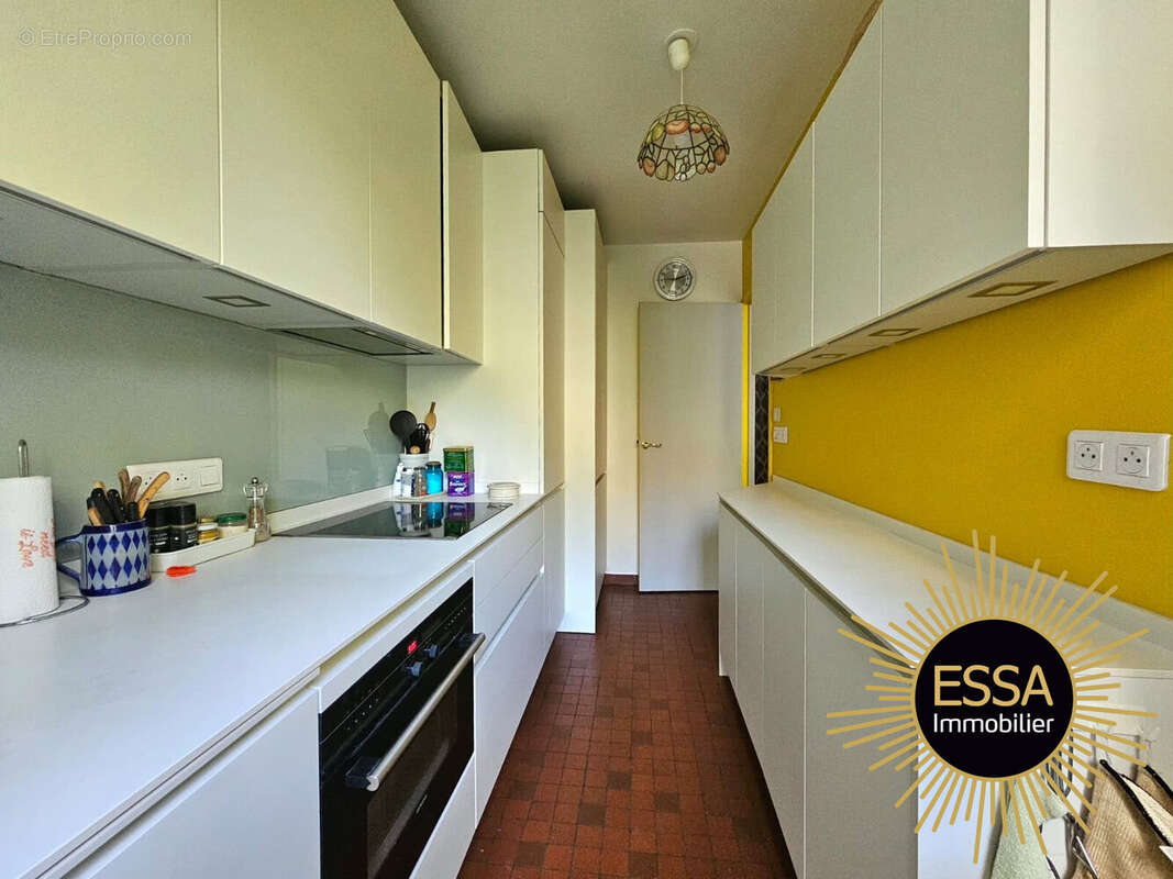 Appartement à ROCQUENCOURT