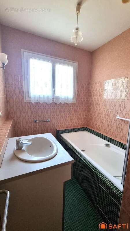 Photo 8 - Maison à MESCHERS-SUR-GIRONDE