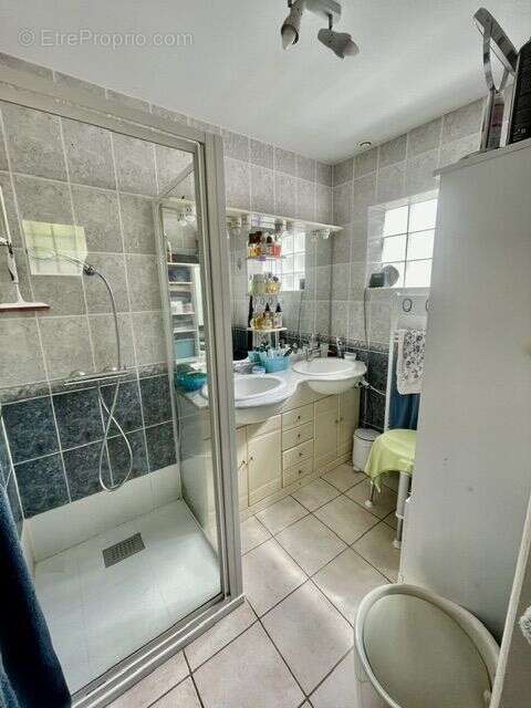 Maison 80 m² à Arcachon  - photo 2