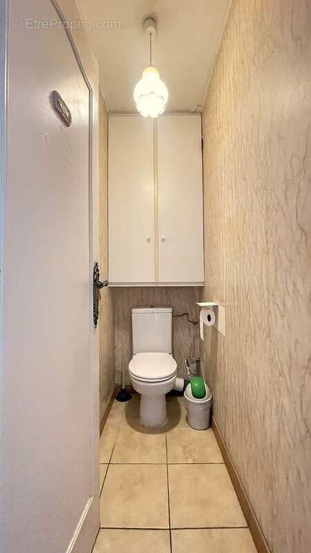 Appartement à vendre 4 pièces VITRY SUR SEINE (94) - photo 12