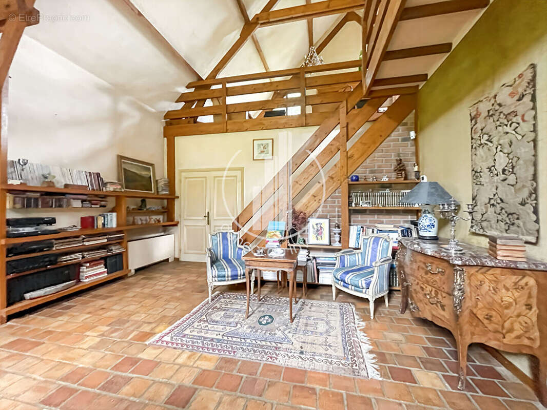 Maison à FREVENT