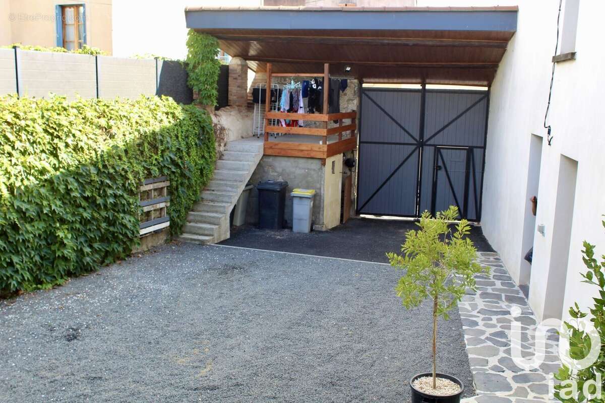 Photo 8 - Maison à PONT-DU-CHATEAU