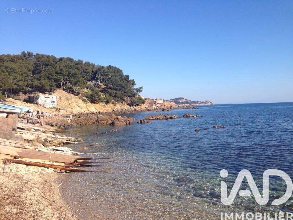 Photo 1 - Appartement à LA SEYNE-SUR-MER