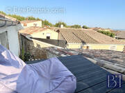 Maison à BEAUMES-DE-VENISE